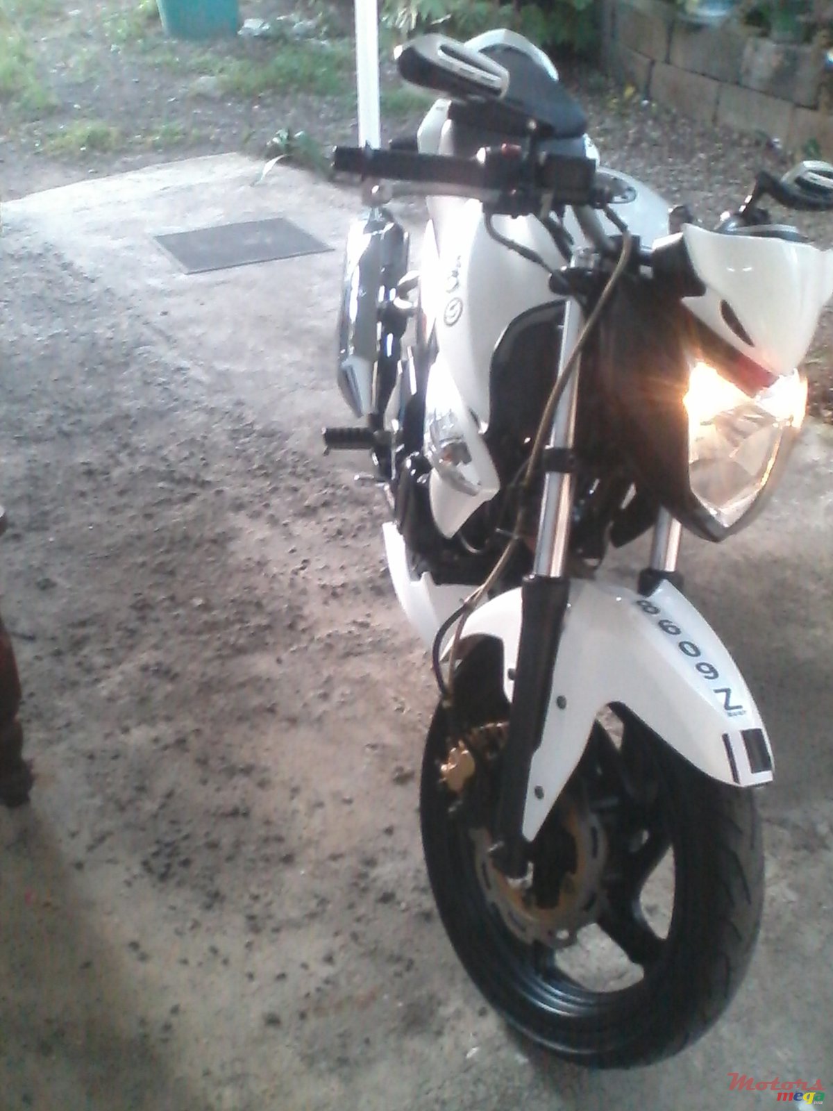 2014' SYM none photo #2