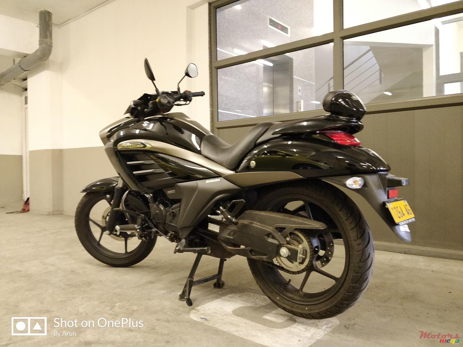 2021' Suzuki photo #1