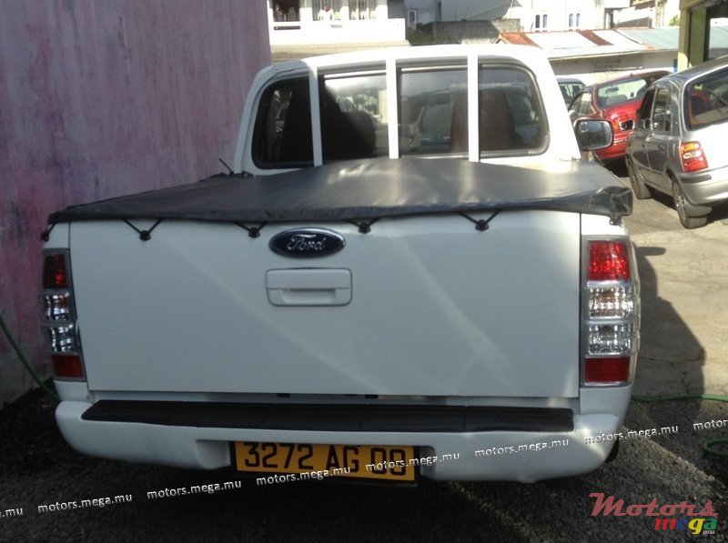 2009' Ford Ranger photo #3