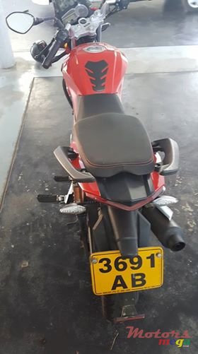 2016' Derbi photo #3