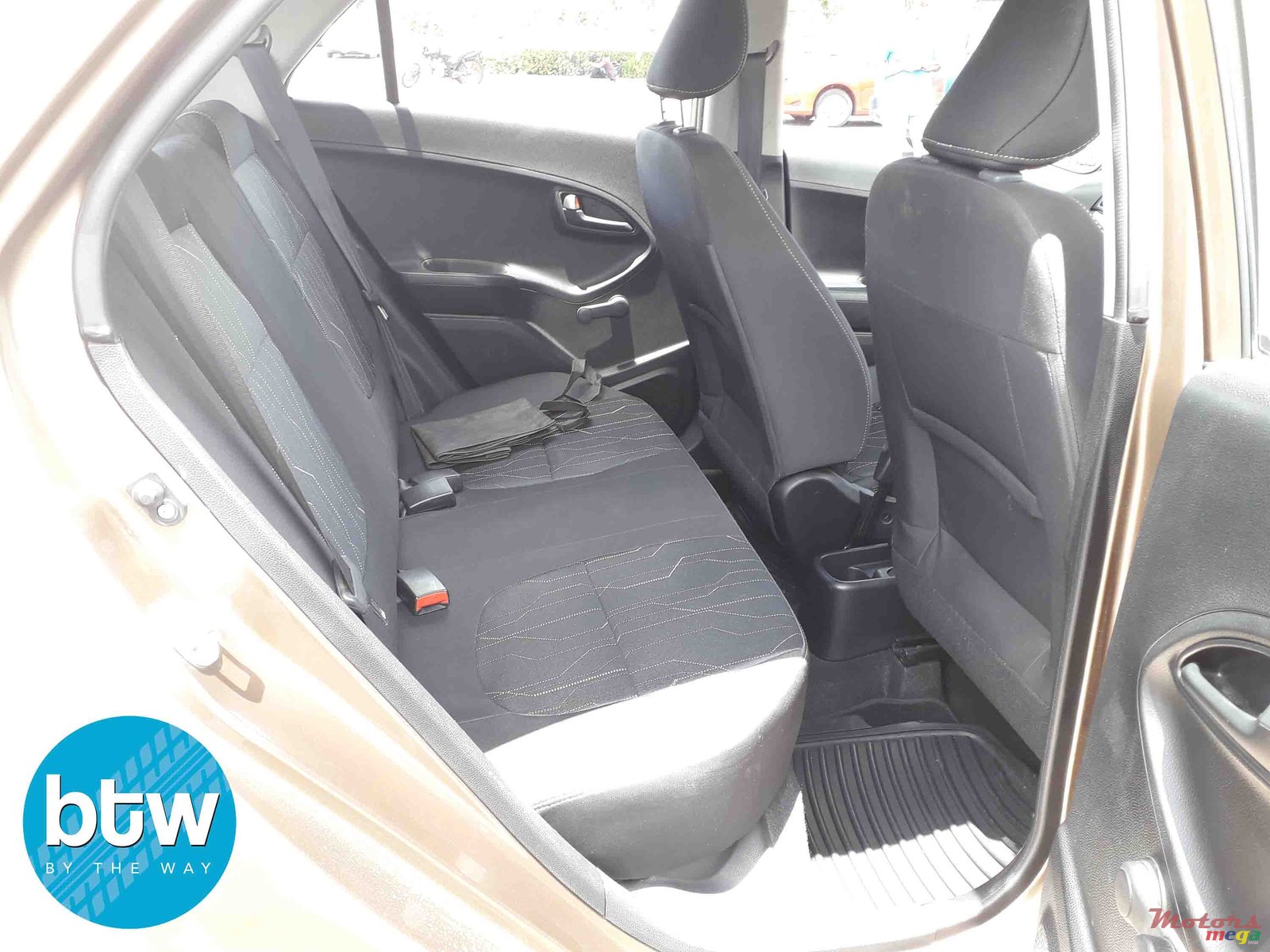 2014' Kia Picanto photo #5