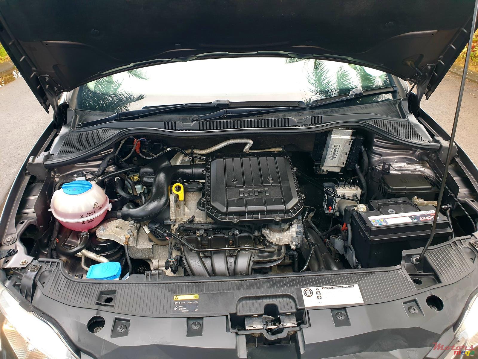 2018' SEAT Ibiza photo #7