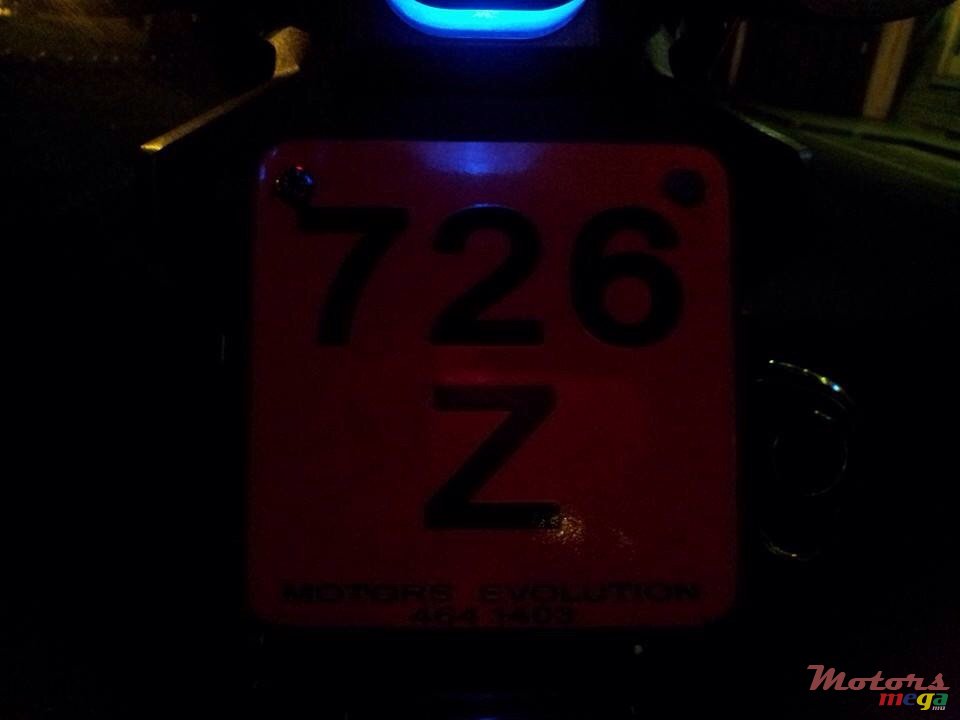 2014' Motrac photo #7