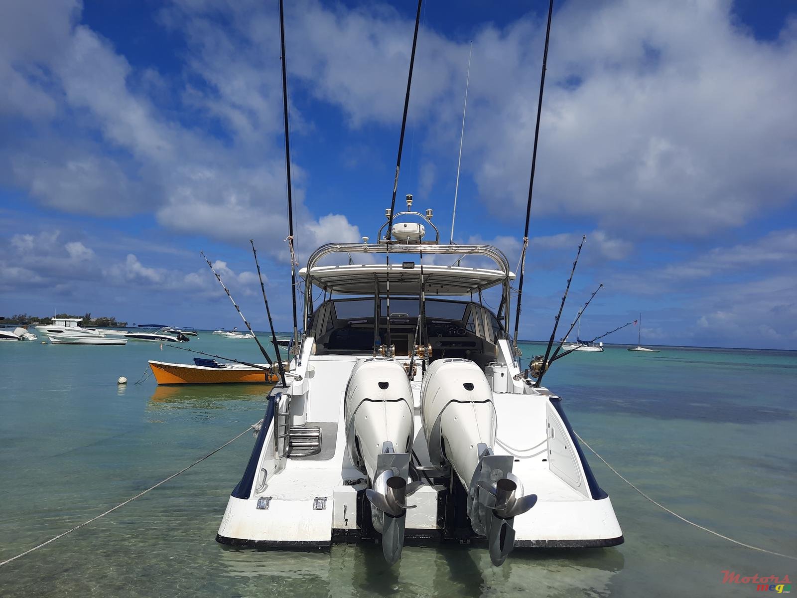 2006' Legend photo #2