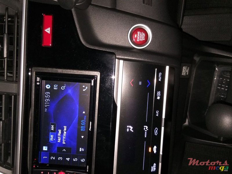 2015' Honda Fit Gk5 photo #2