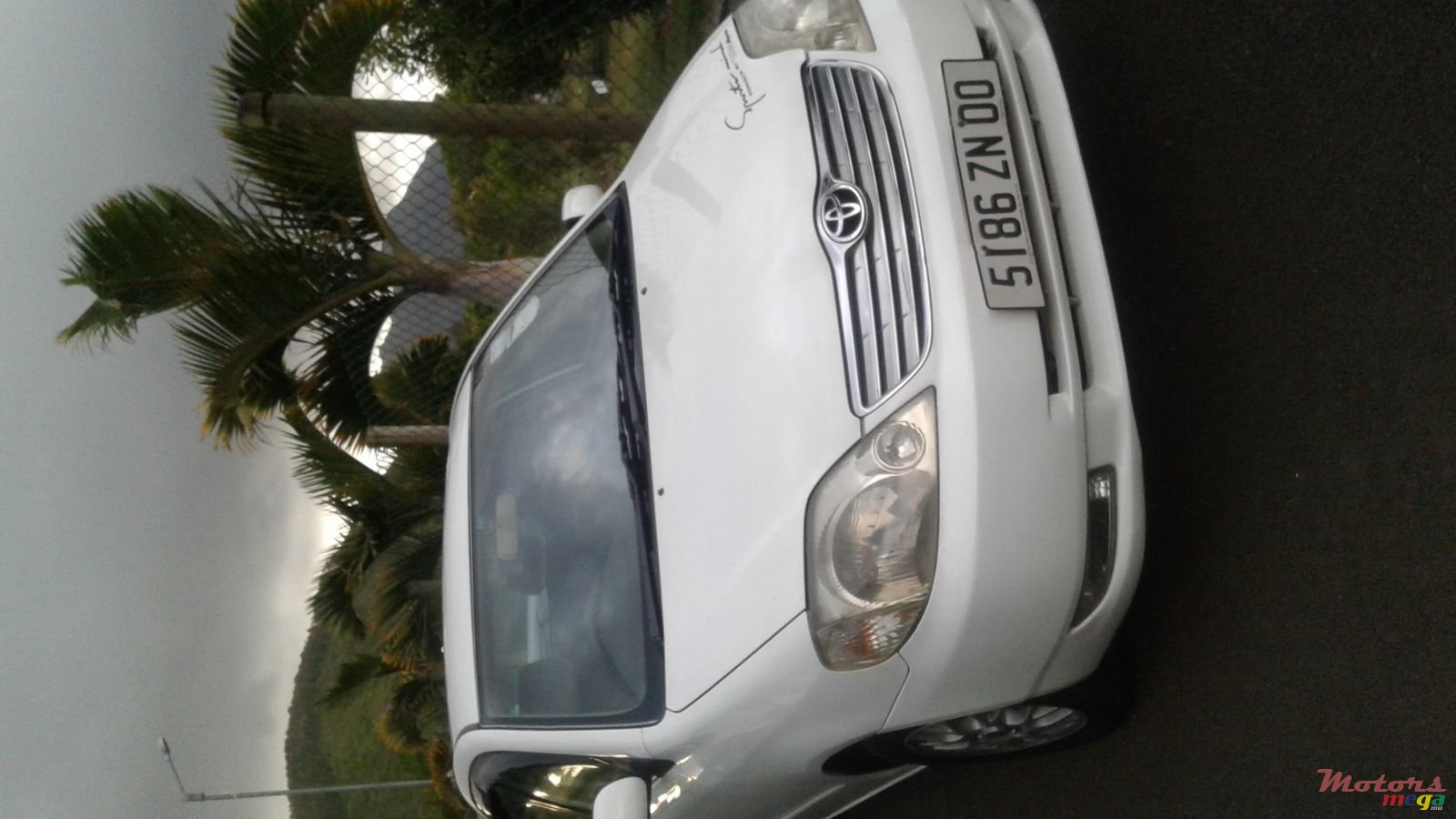 2000' Toyota Corolla photo #1