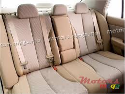 2004' Nissan Tiida photo #3