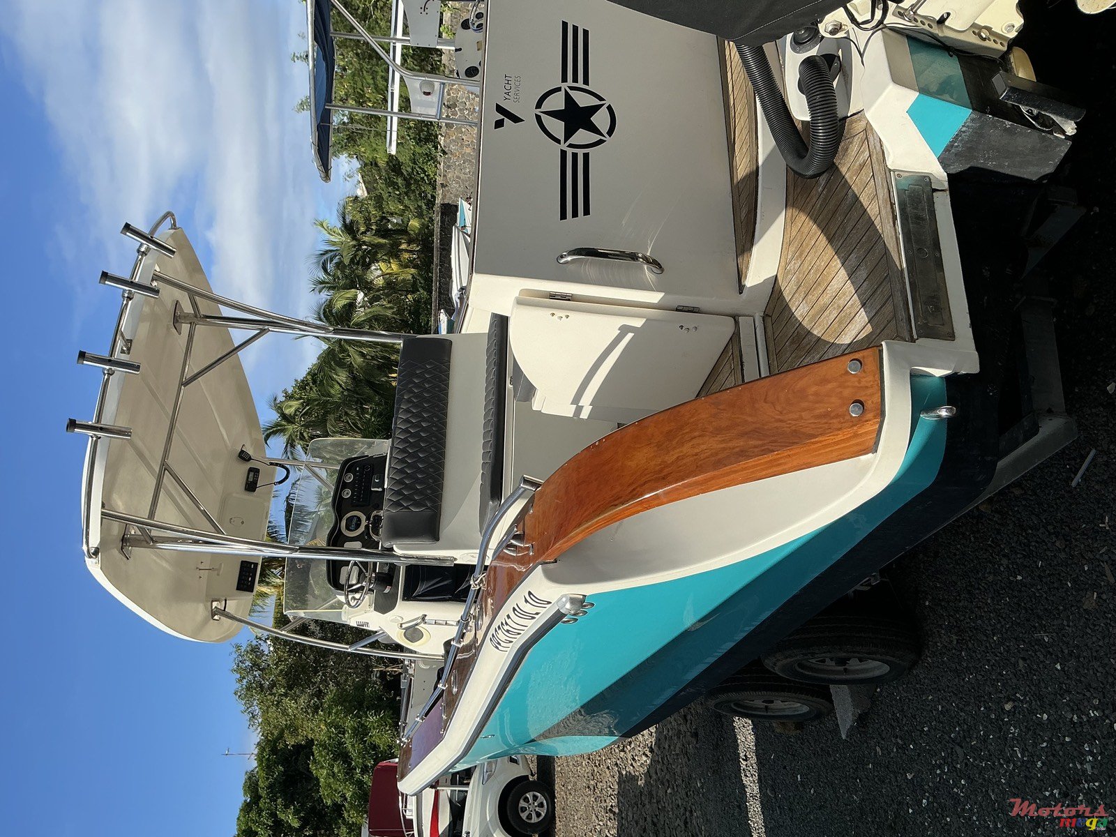 2016' Tema marine photo #4