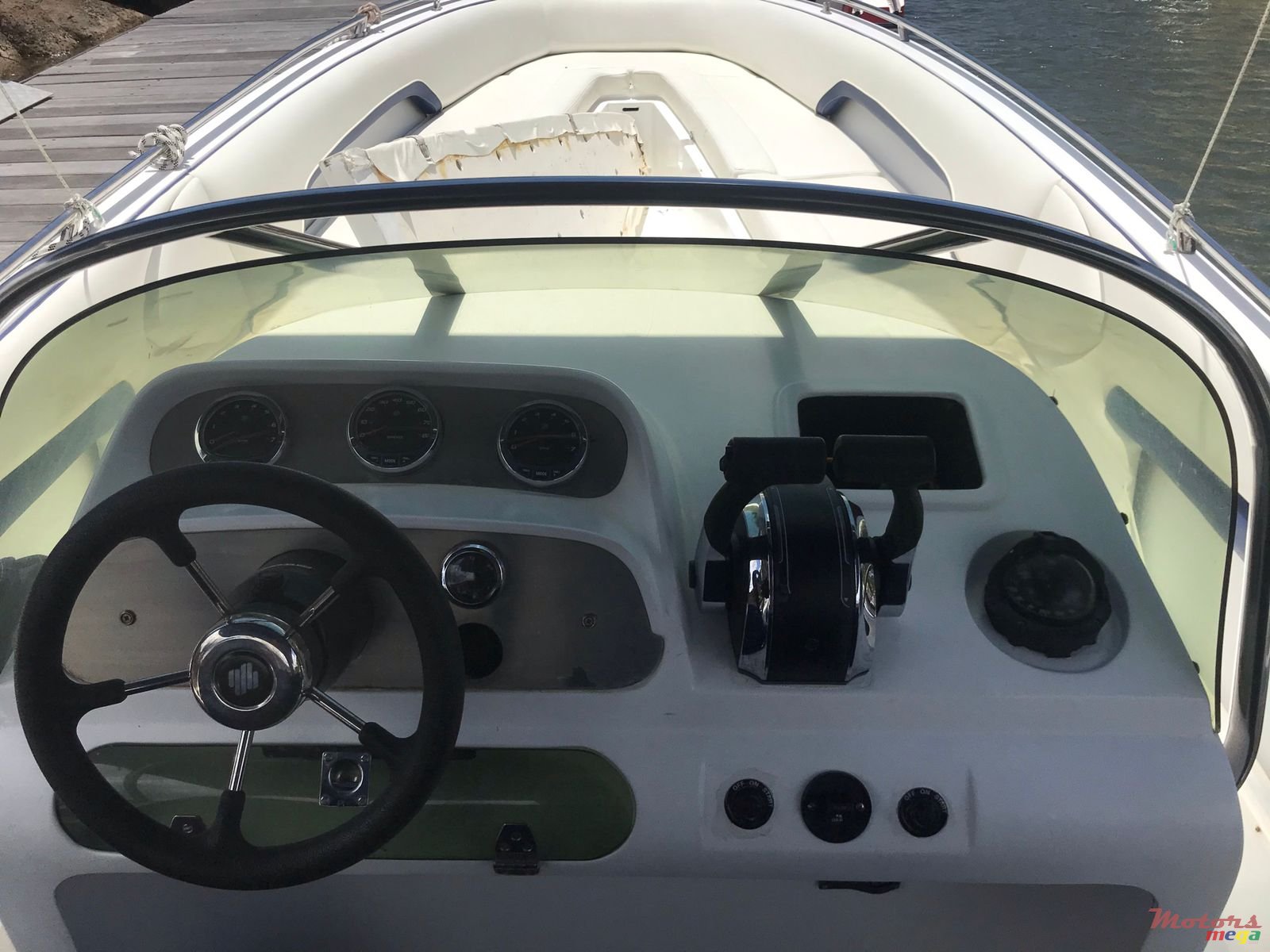 2009' Cobra photo #1