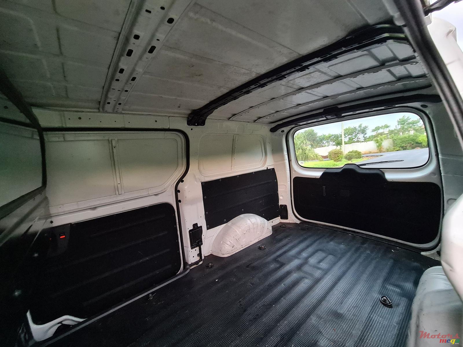 2013' Hyundai H100 photo #5