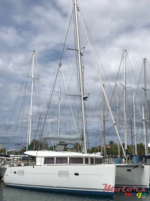 2011' Lagoon photo #1