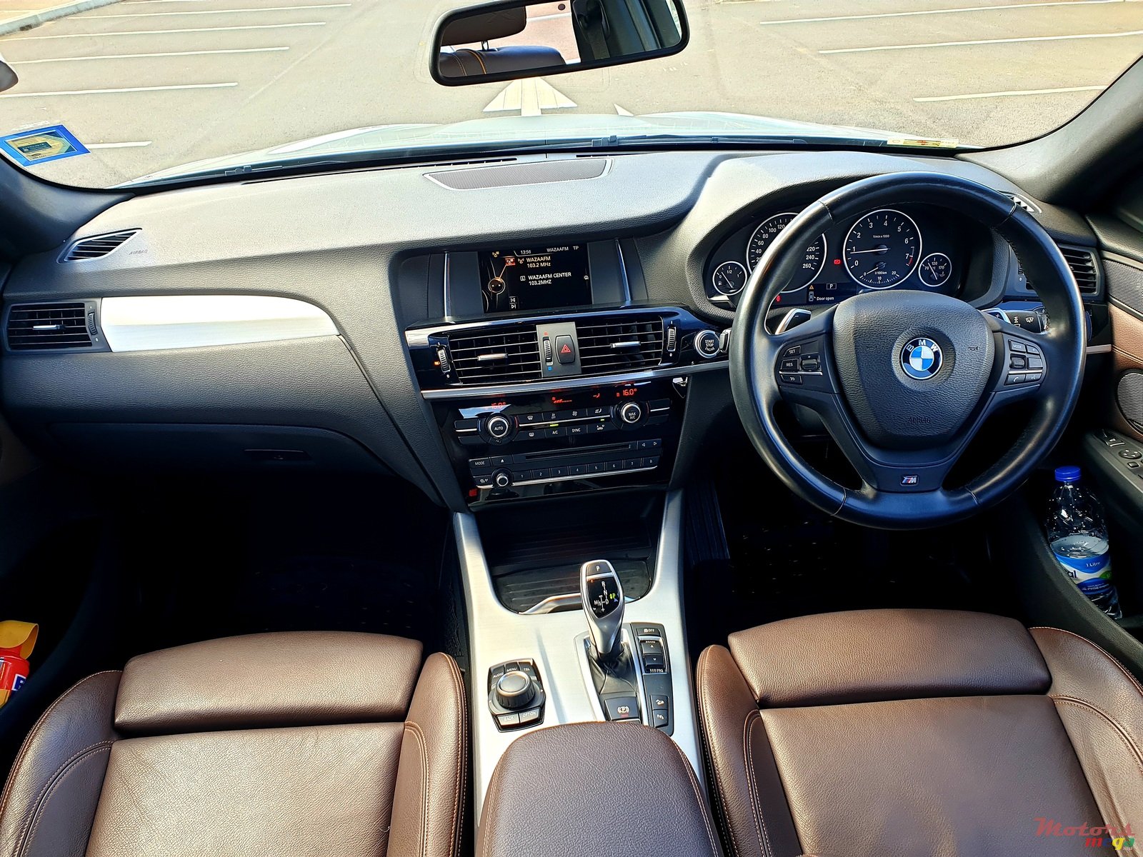 2014' BMW X4 photo #2