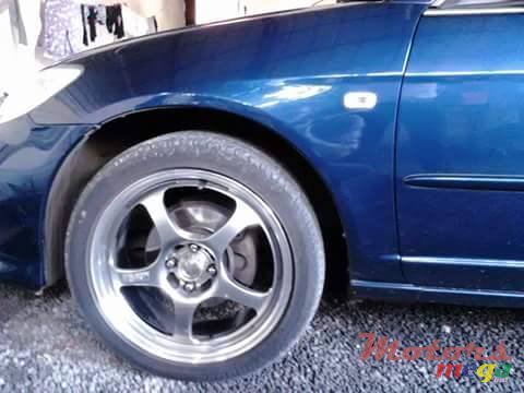 2004' Honda Civic photo #4