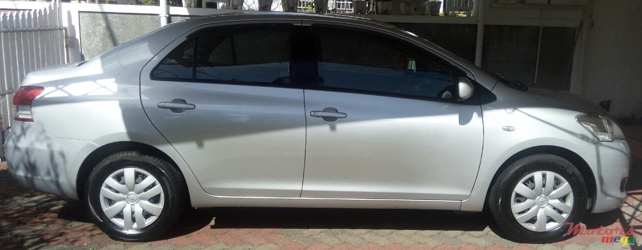 2007' Toyota photo #2