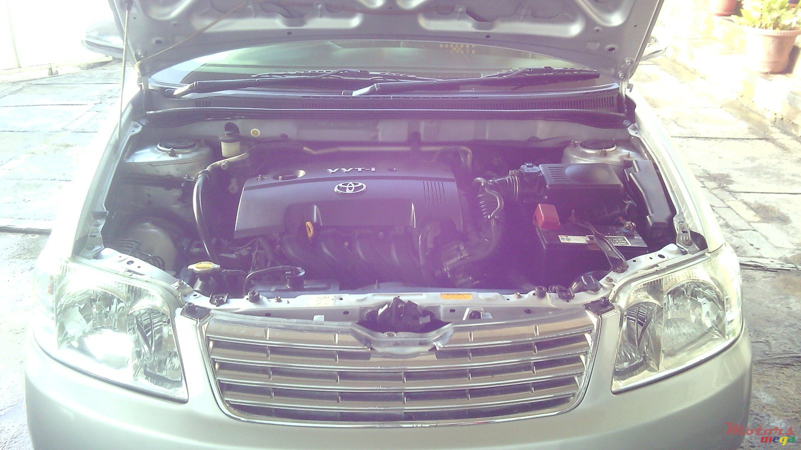 2005' Toyota photo #4