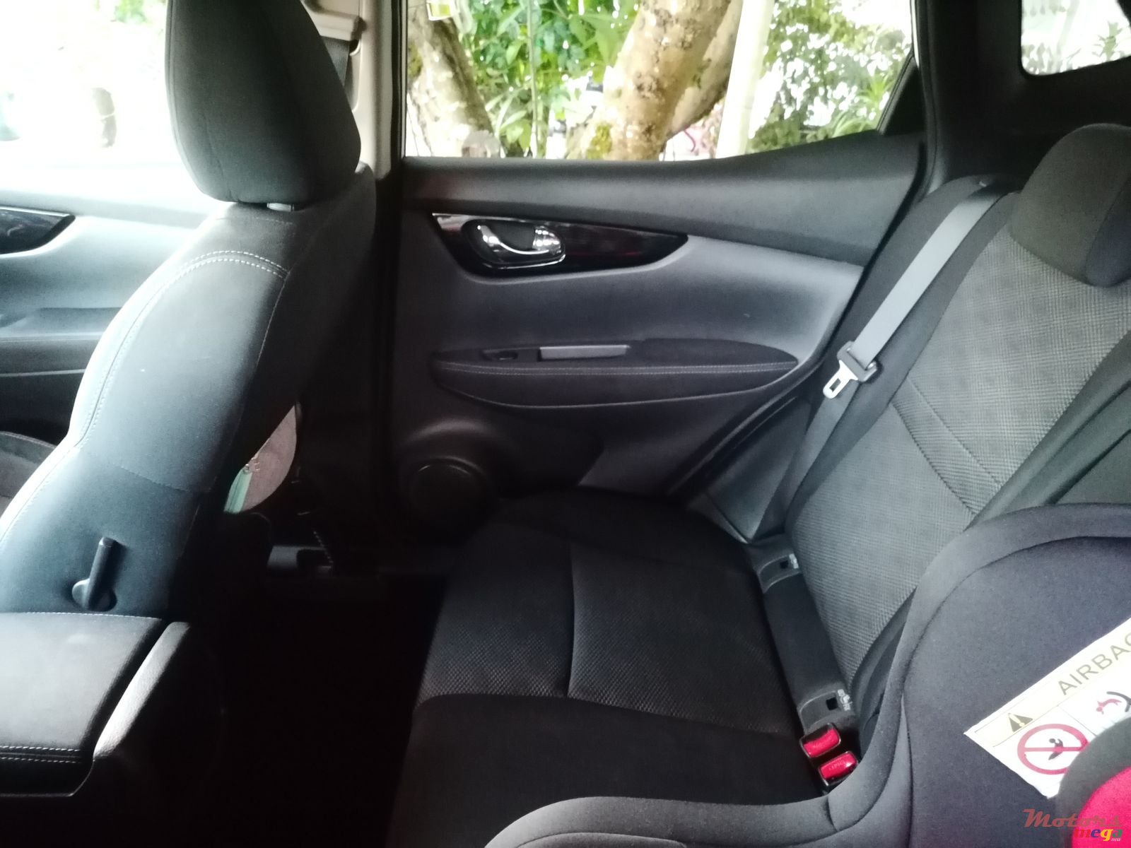 2014' Nissan Qashqai photo #4