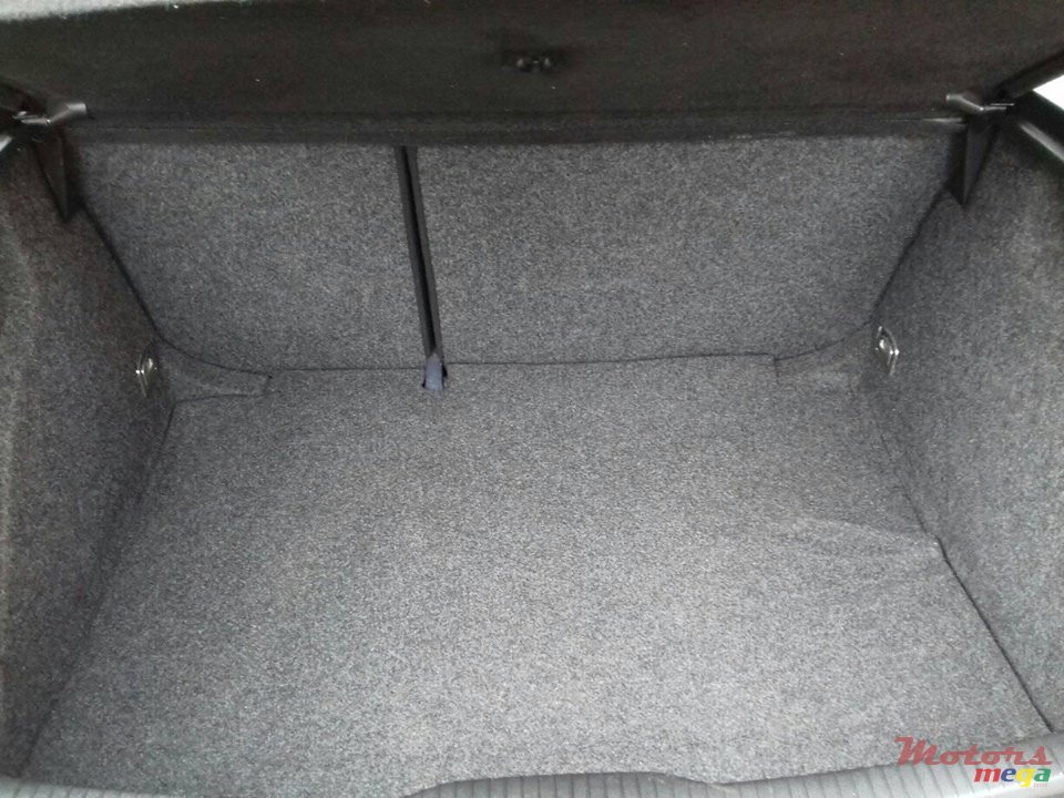 2006' Volkswagen Golf GOLF 4 photo #5