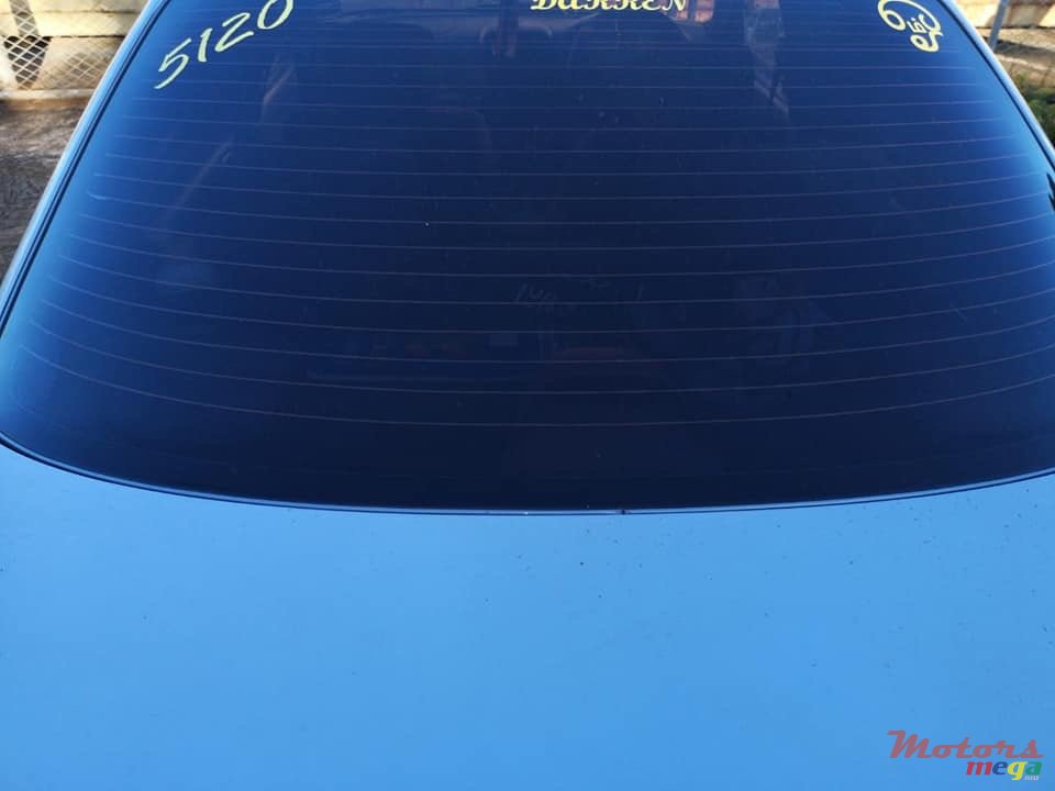 1999' Toyota Corolla photo #7