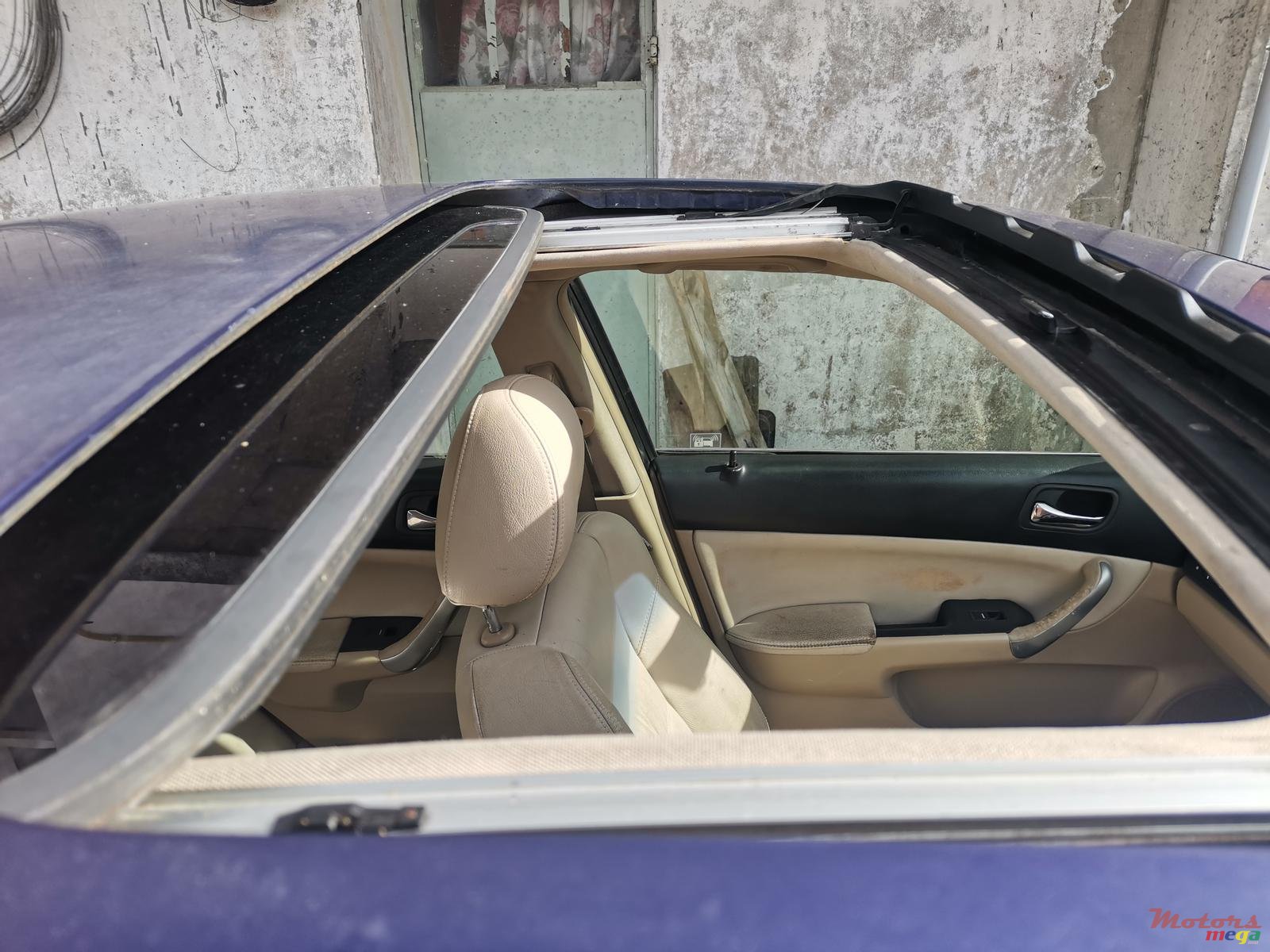 2006' Honda Accord photo #6