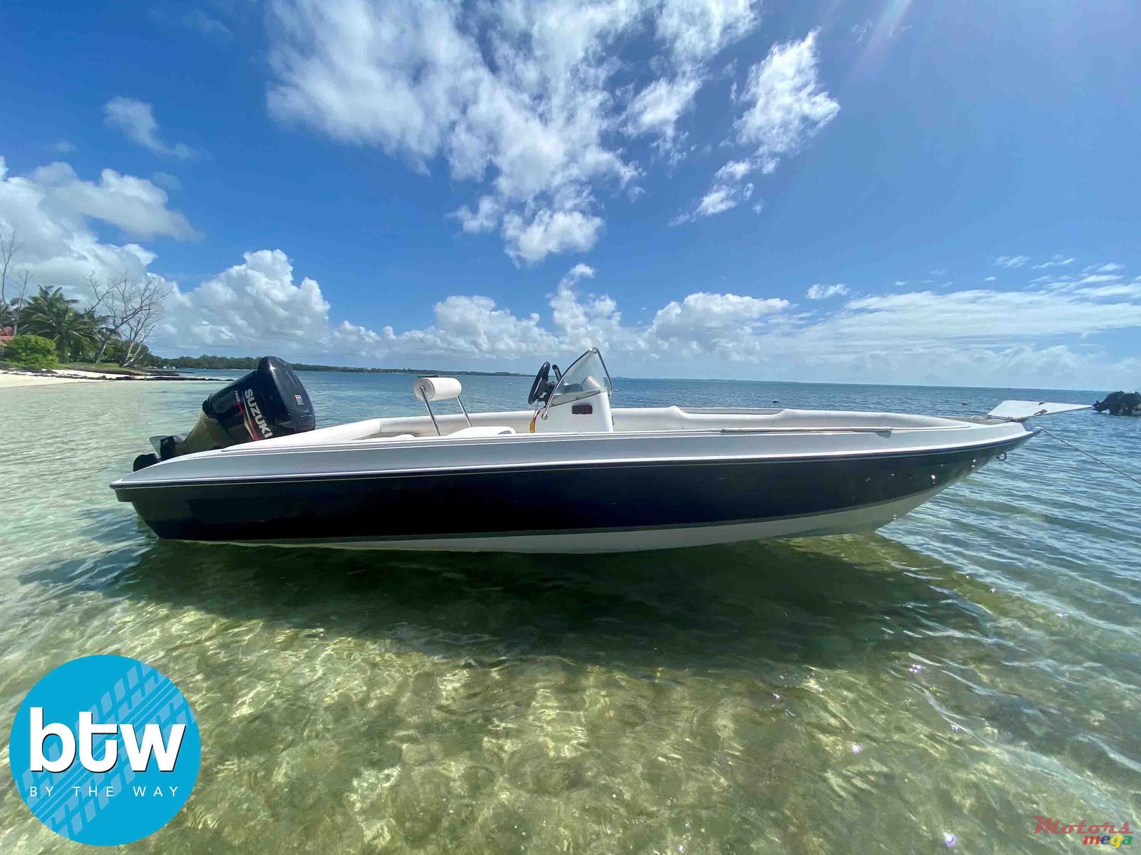 2005' Cobra 19 photo #1