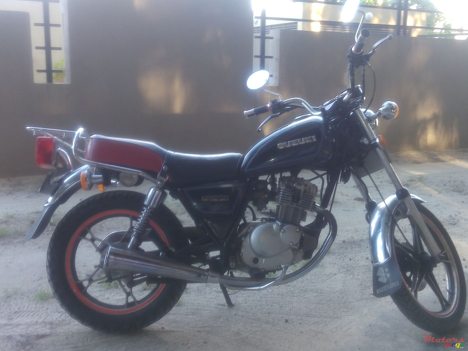 2006' Suzuki photo #2