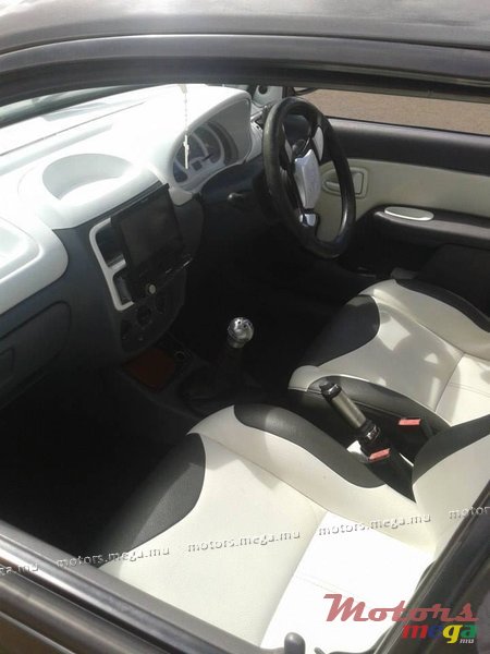 1998' Renault Clio photo #3