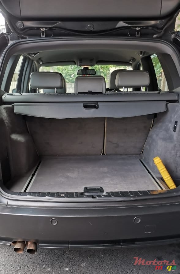 2006' BMW X3 photo #5