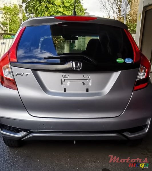 2018' Honda Fit Aria photo #7