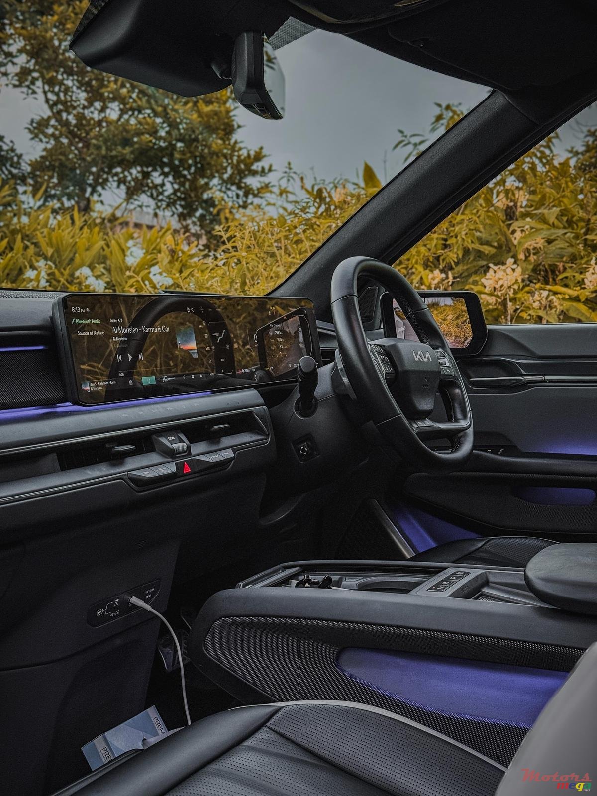 2024' Kia photo #4