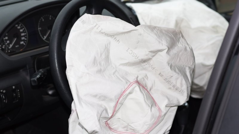 NHTSA investigating 8 million airbags not made by Takata