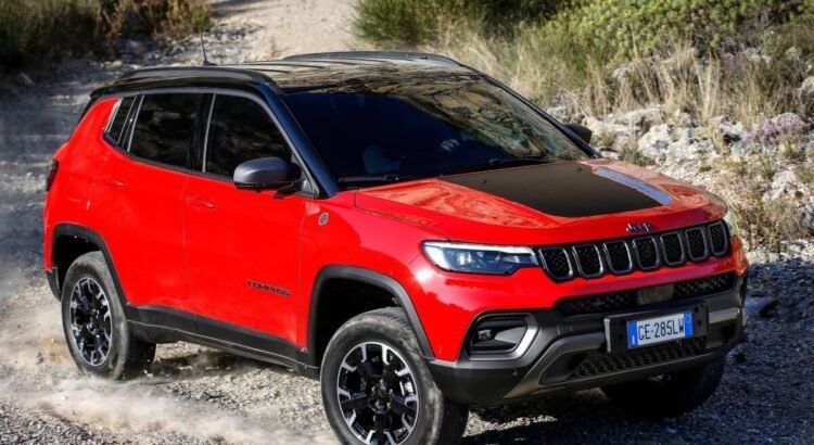 Jeep Reconnaît Que Sa Stratégie N’est Pas Idéale