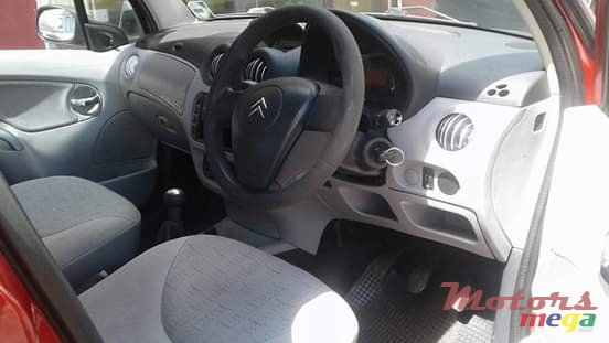 2005' Citroen C3 photo #3