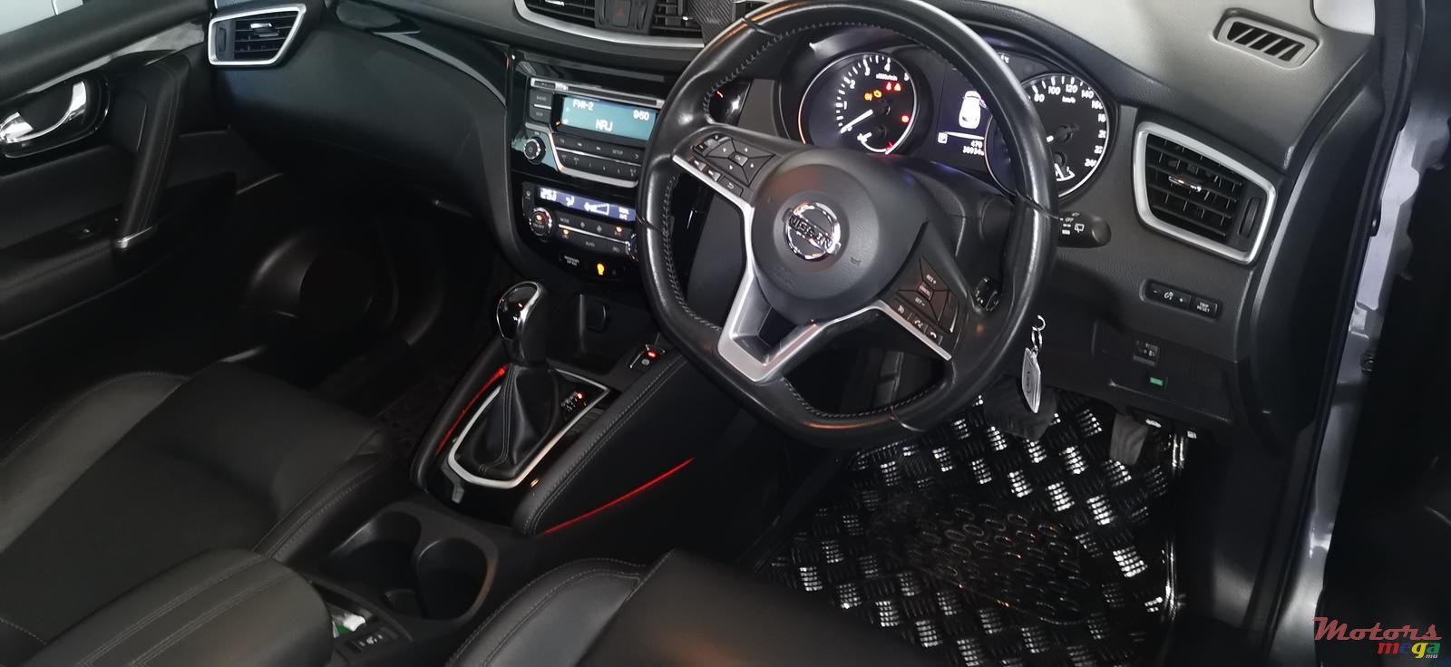 2019' Nissan Qashqai photo #2