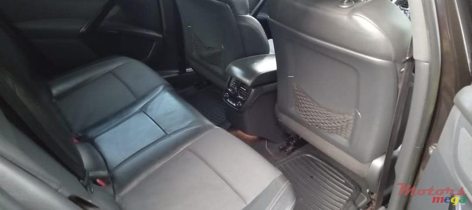 2013' Peugeot 508 AUTOMATIC photo #6