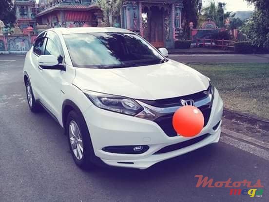 2014' Honda photo #2