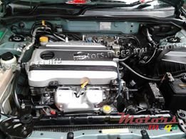 2002' Nissan photo #3