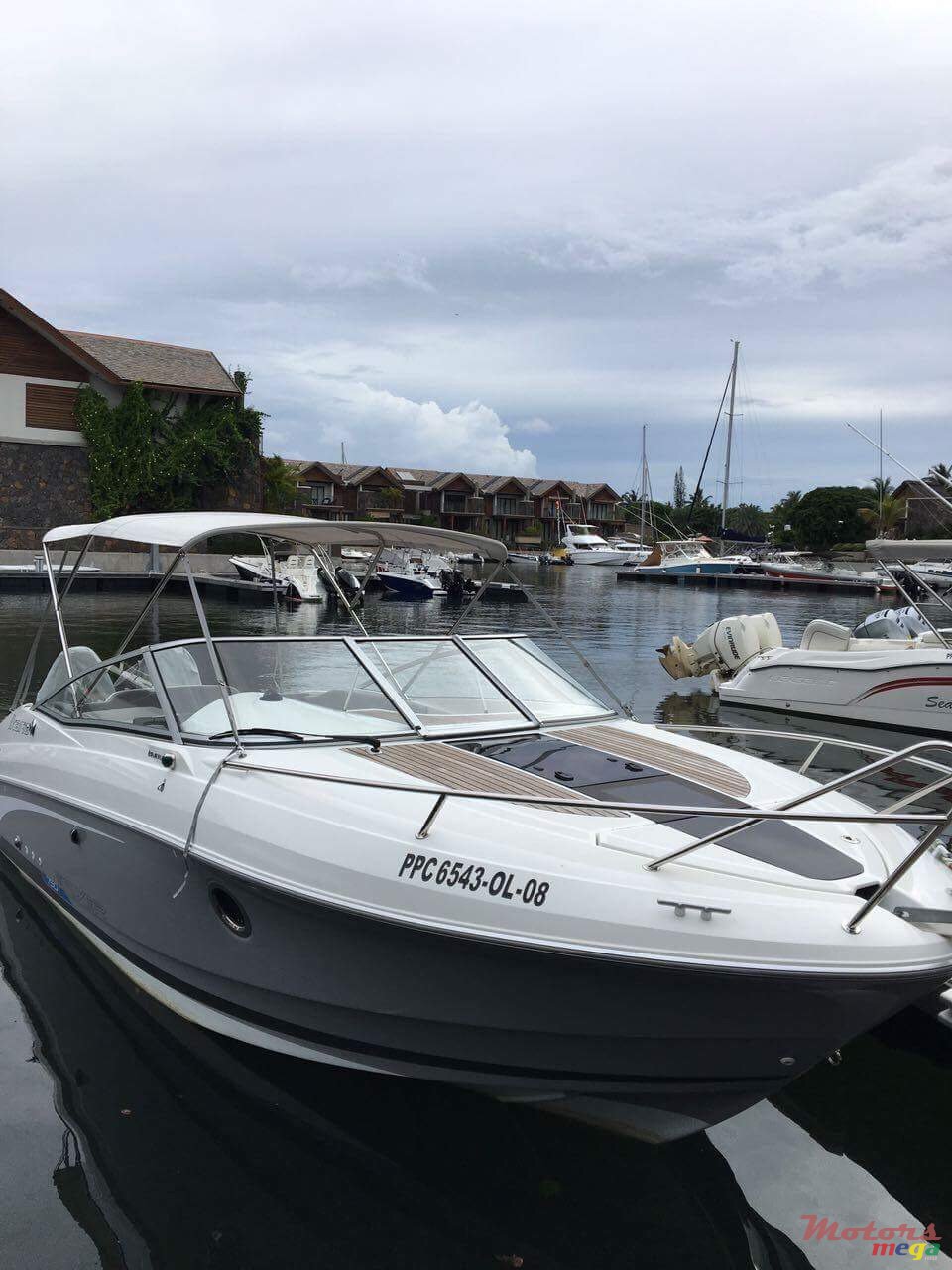 2013' Beneteau photo #3