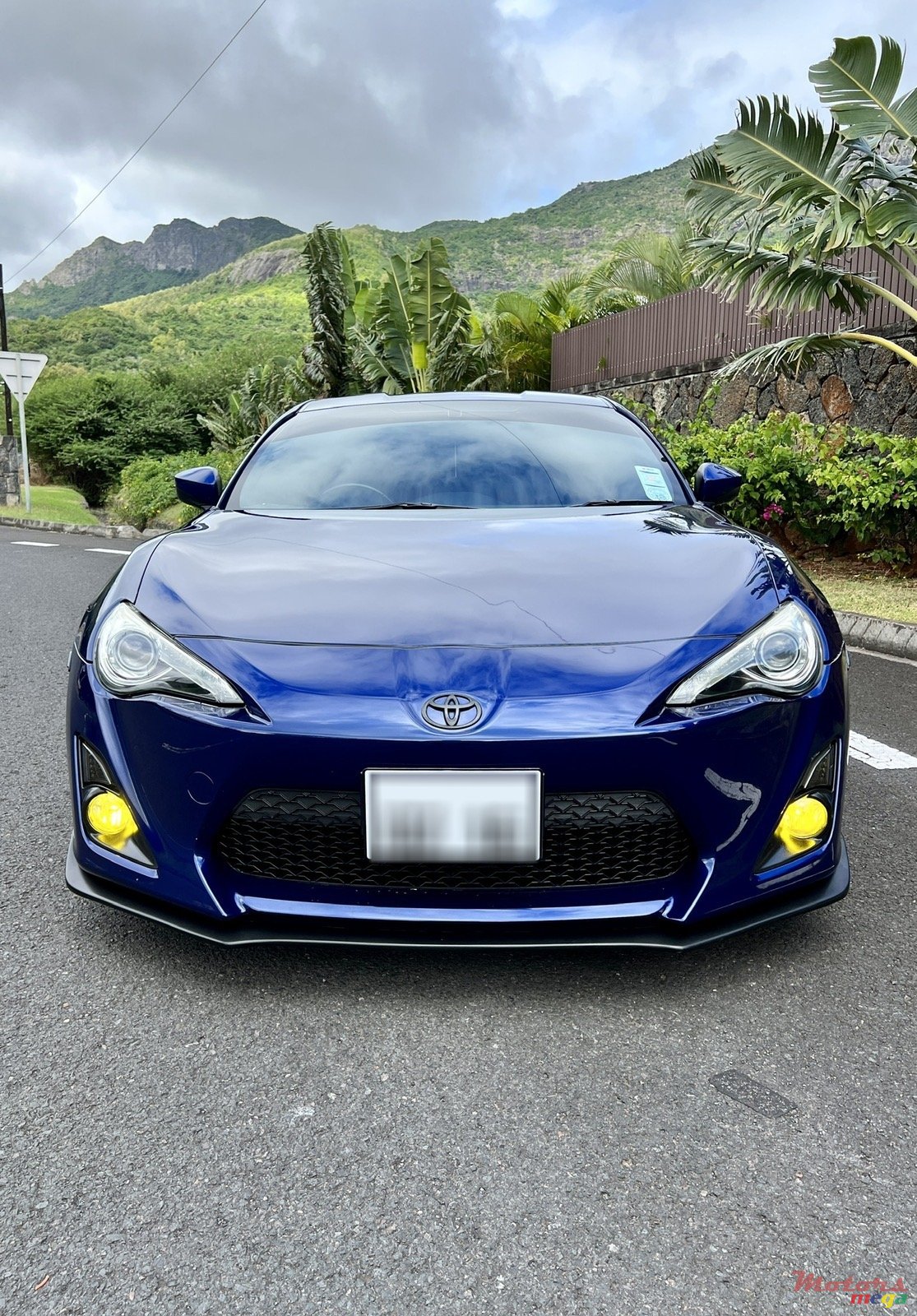 2016' Toyota photo #1