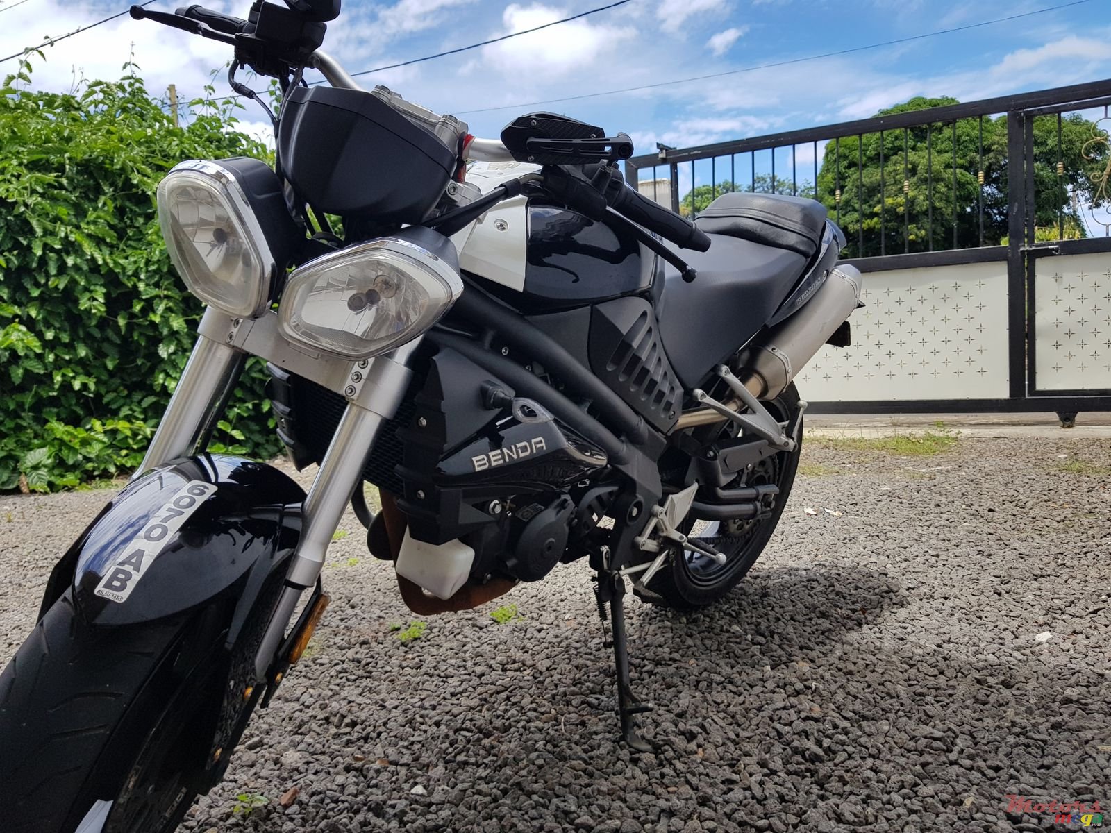 2016' Benelli photo #2