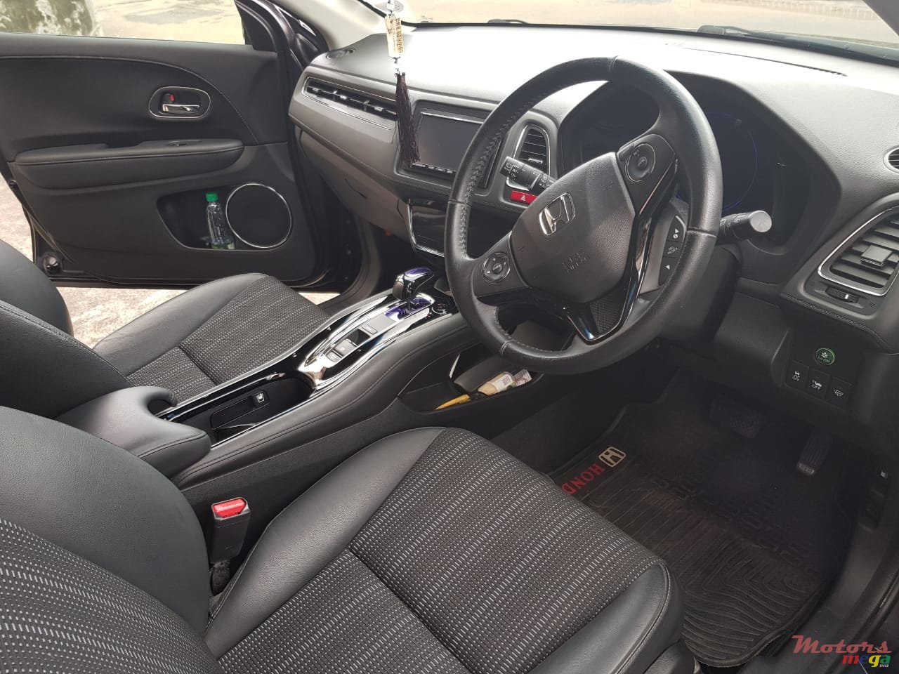 2015' Honda HONDA VEZEL SERIES Z photo #5