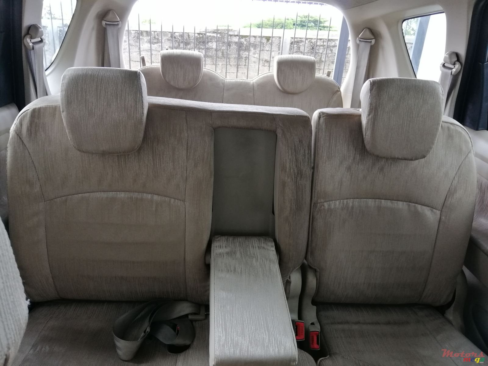 2014' Suzuki SJ photo #5