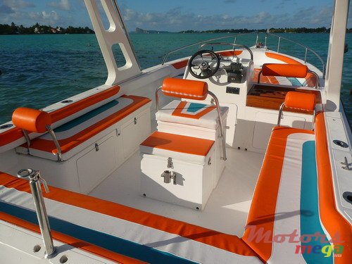 2009' Pro Sport photo #6