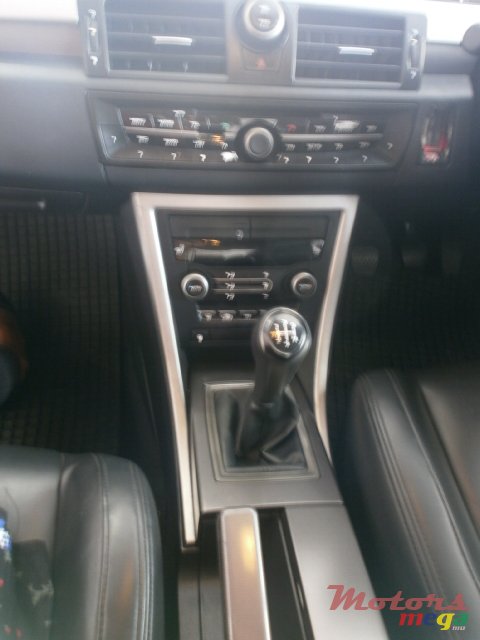 2013' MG G6 photo #4