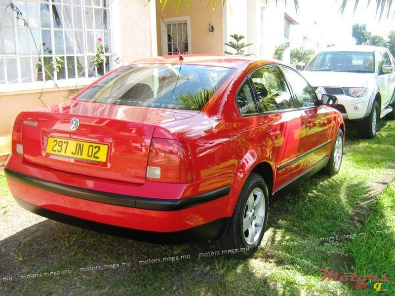 2002' Volkswagen photo #2