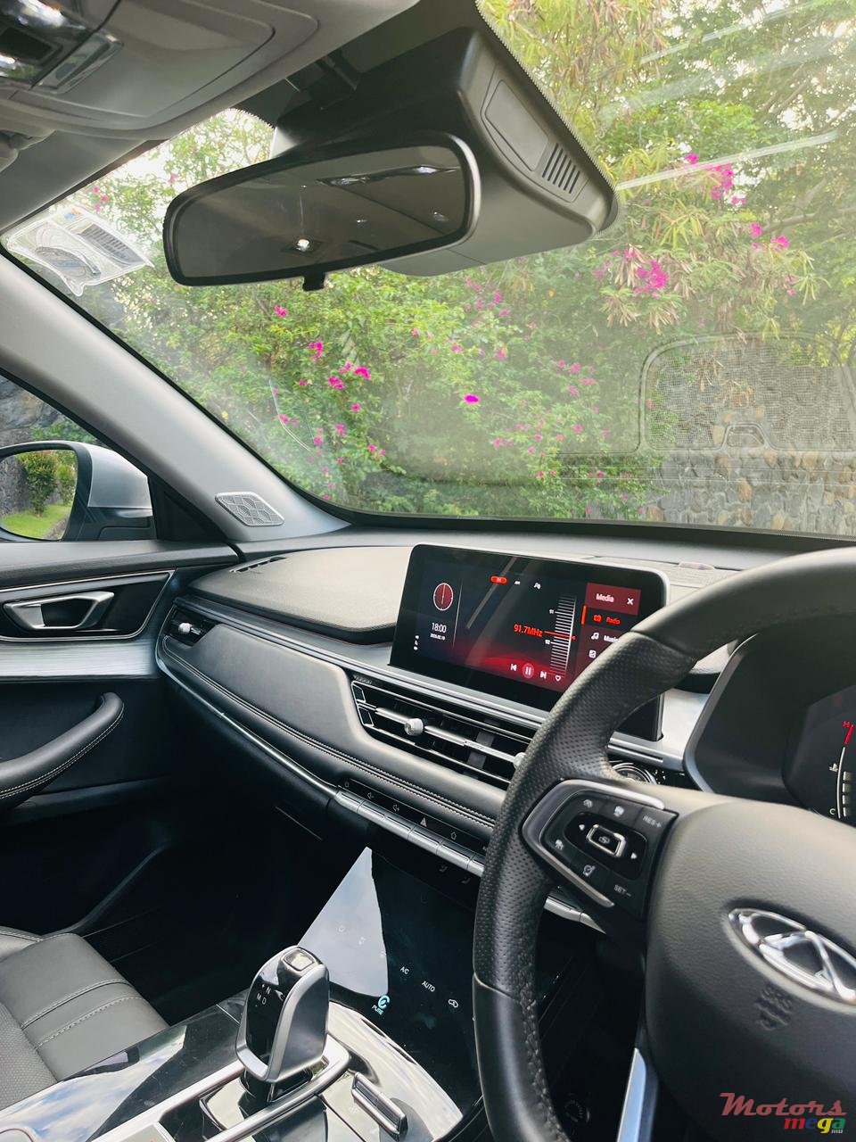 2024' Chery 7 Pro Executive 1499cc photo #7