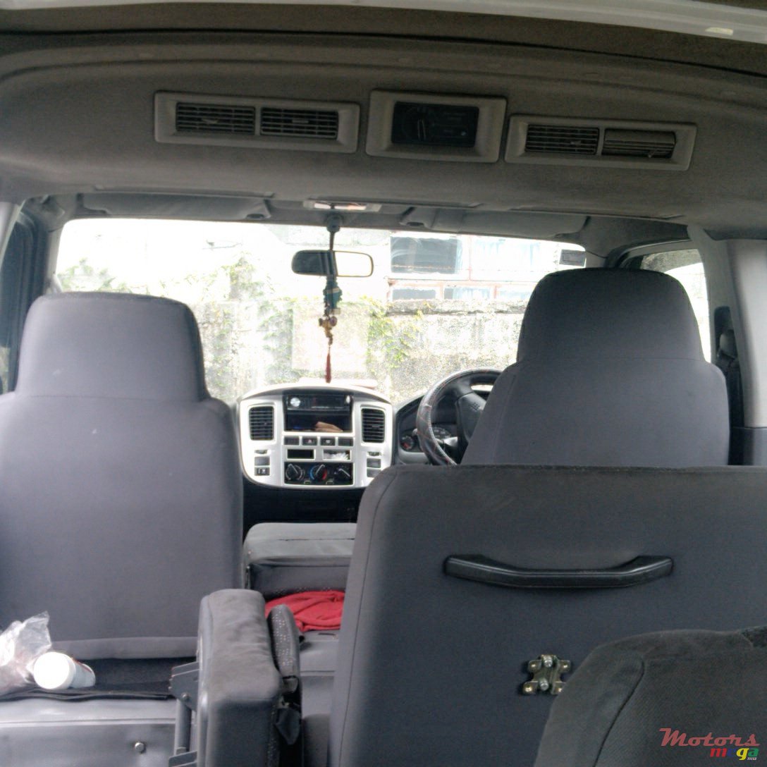 2007' Nissan photo #7