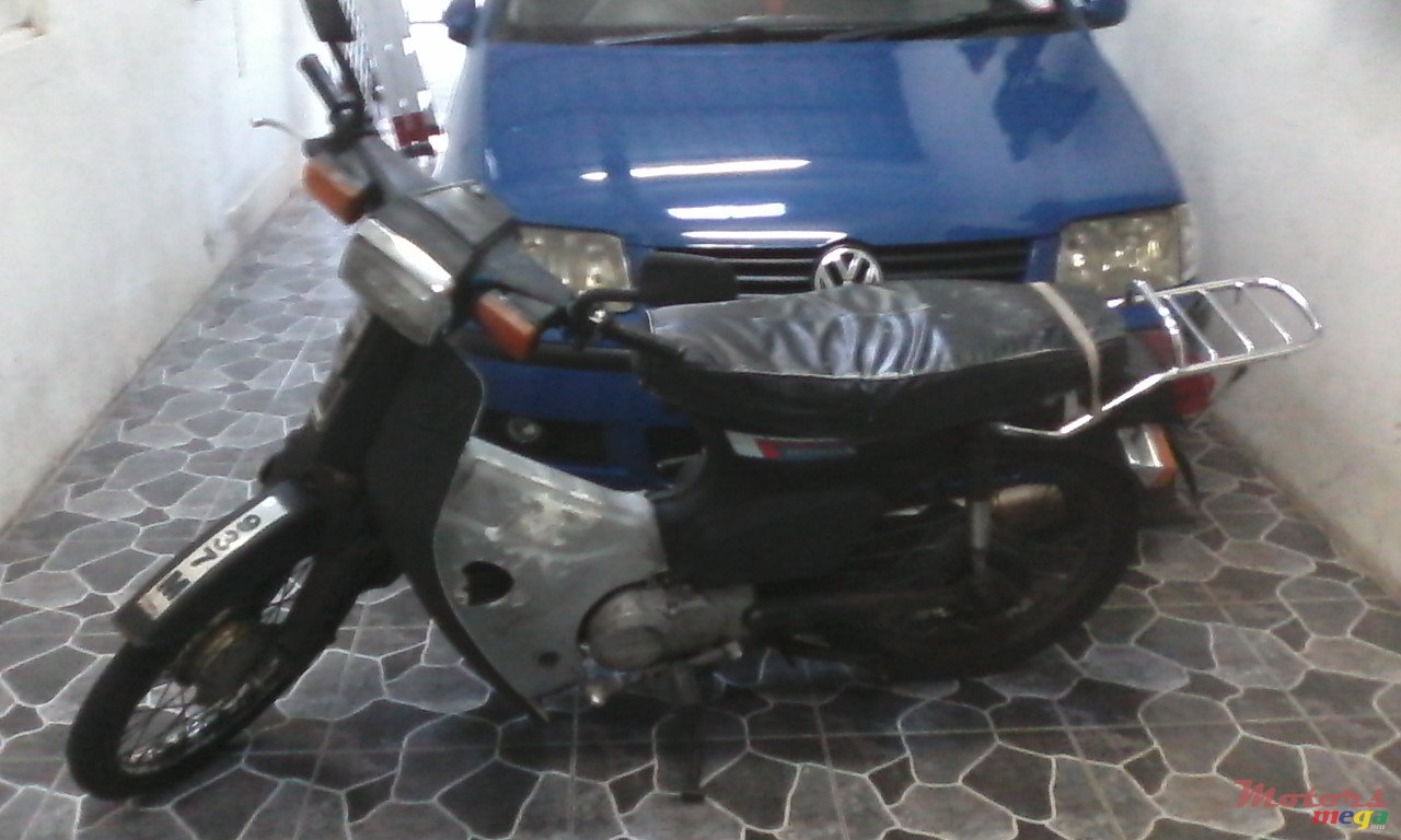 1993' Honda photo #1