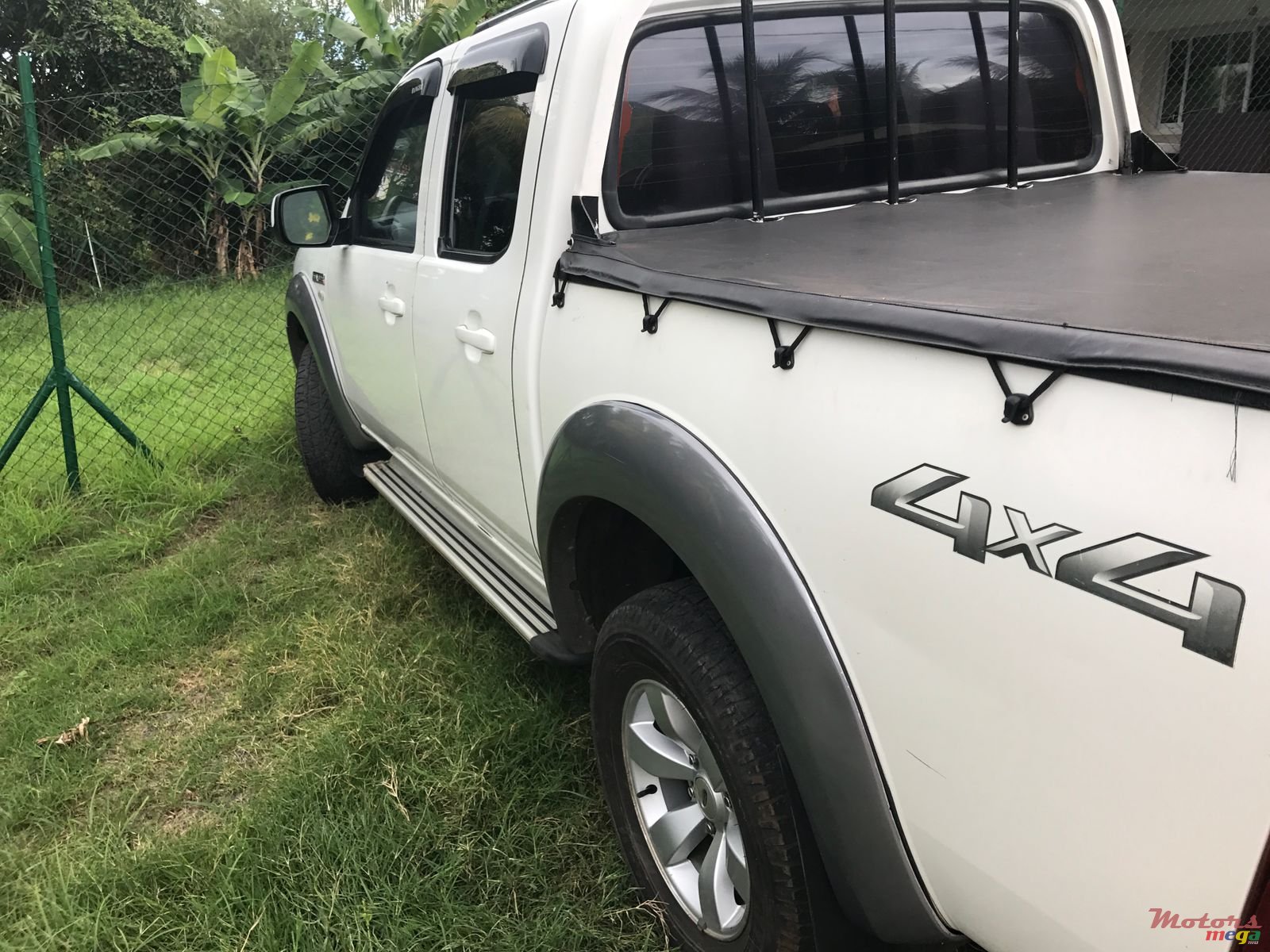 2009' Ford Ranger XLT photo #3