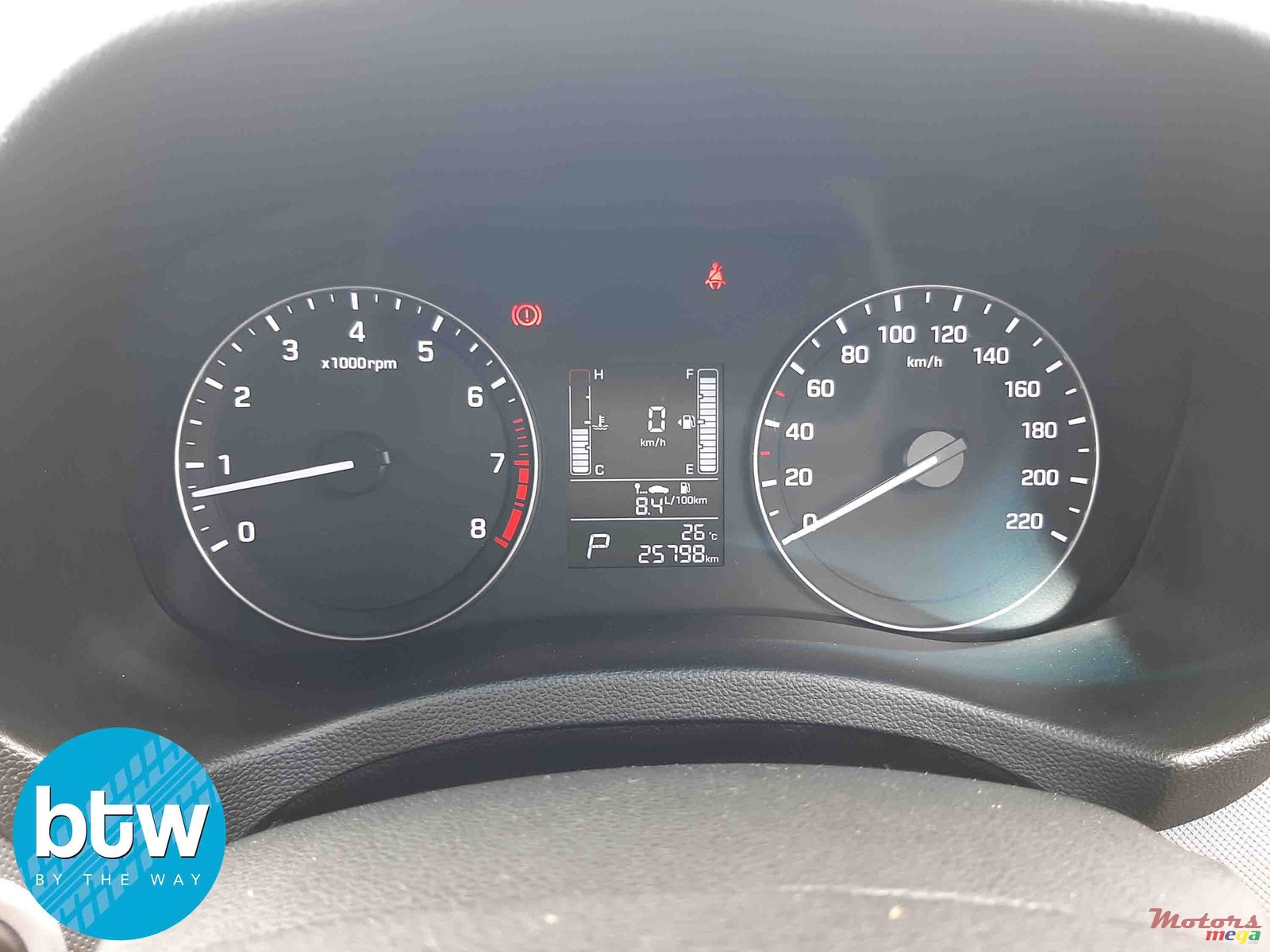 2019' Hyundai photo #7