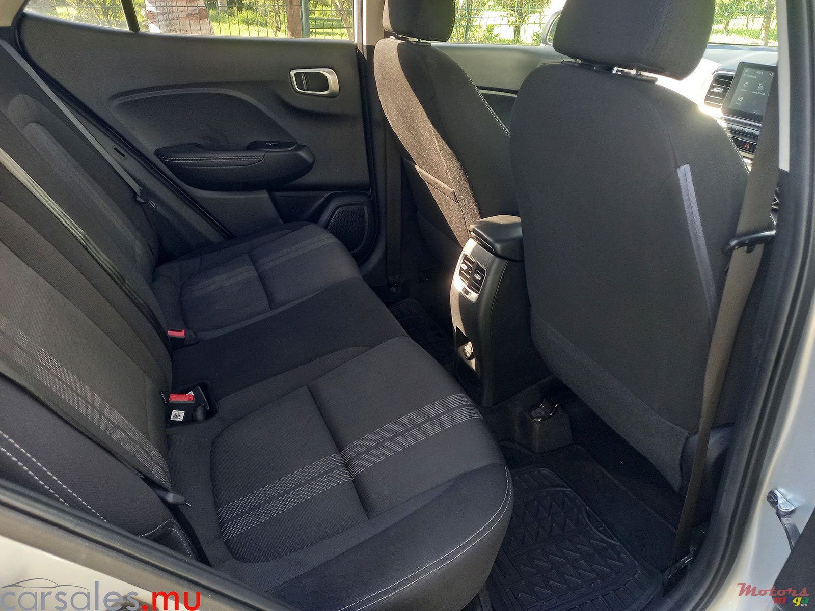 2021' Hyundai Venue N Line 1.0T photo #5